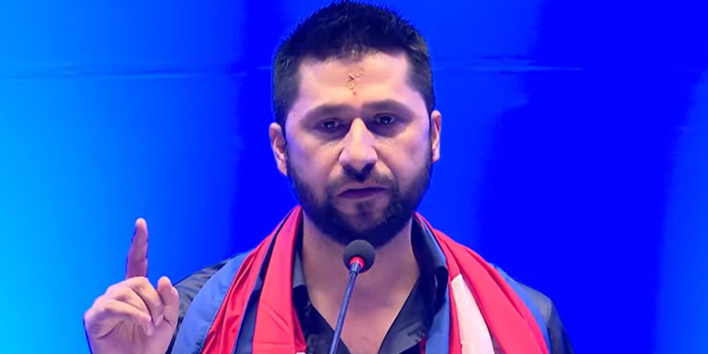 'प्रतिशोधपूर्ण अभियोजन सच्याएको हो, सफाइ दिएजस्तो प्रचार गर्नु गलत'