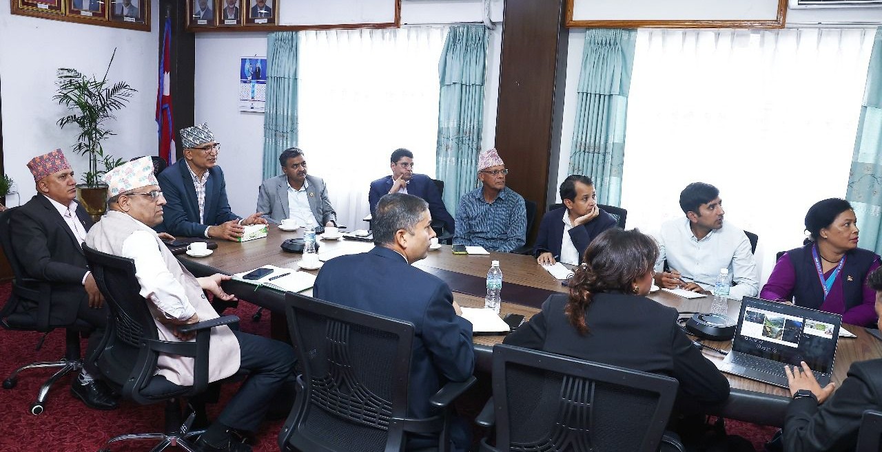 रानीमहललाई पुरानै अवस्थामा संरक्षण गरिने