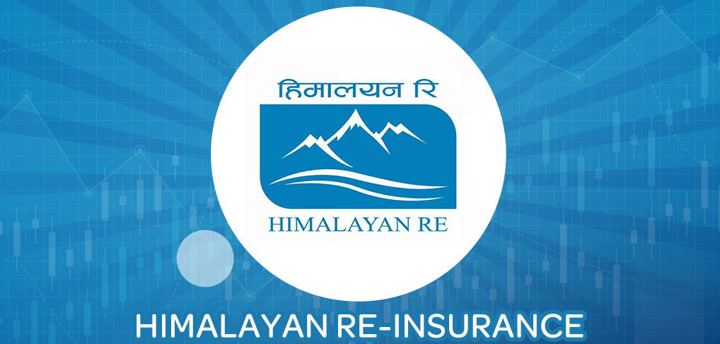 हिमालयन रिइन्स्योरेन्सले बोलायो साधारणसभा, के छन् एजेन्डा ?