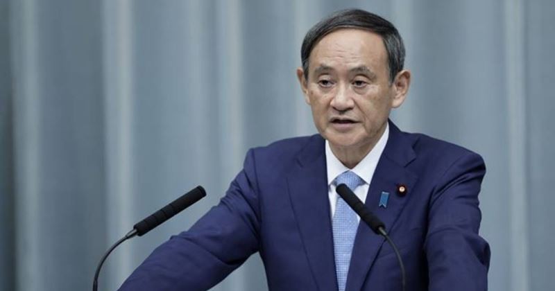 संयुक्त राष्ट्रसंघमा जापानी प्रधानमन्त्रीको सम्बोधन : खेल क्षेत्रका लागि उत्साहप्रद