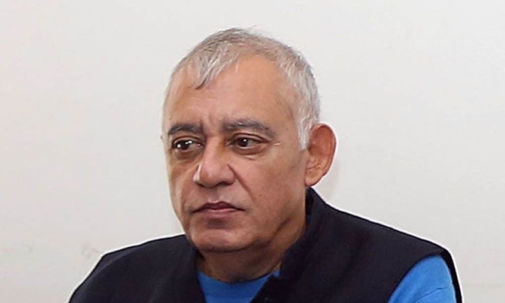 कोरोनाको संक्रमणपछि अस्पताल भर्ना भएका कांग्रेस महामन्त्री कोइराला डिस्चार्ज