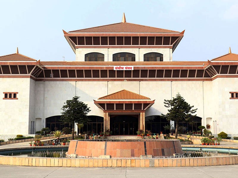 प्रधान्यायाधीश जवरामाथिको महाभियोगमा आजदेखि संसदमा छलफल हुँदै