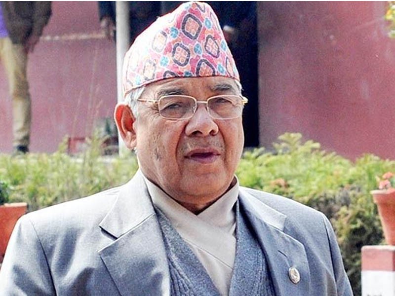 एकीकृत समाजवादीमा जान सक्छु, तर केपी रहँदासम्म एमालेमा जान्नँ : वामदेव गौतम