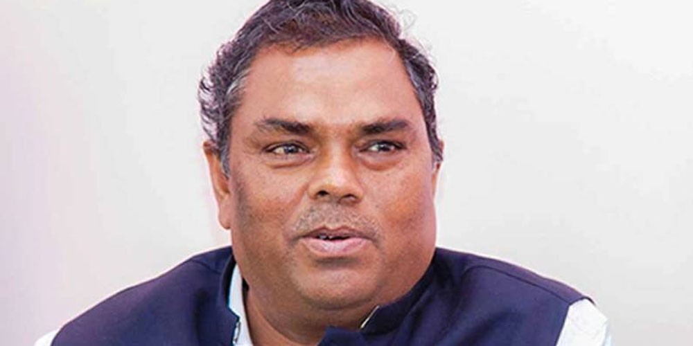 जसपाको संसदीय दलको नेतामा उपेन्द्र यादव चयन