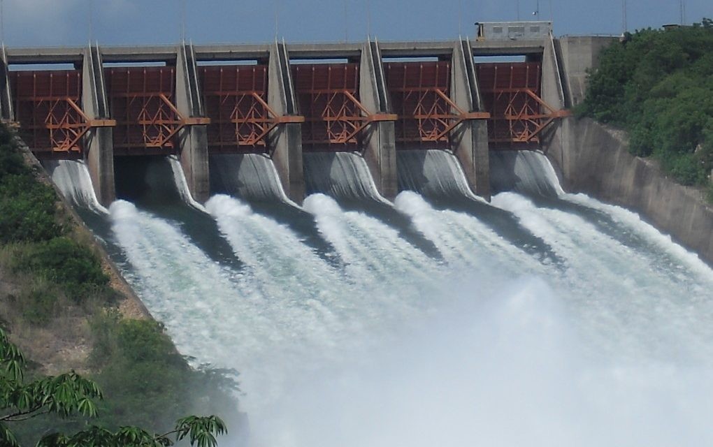 रुकुमगाड विद्युत् आयोजनाको काम ८९ प्रतिशत सकियो