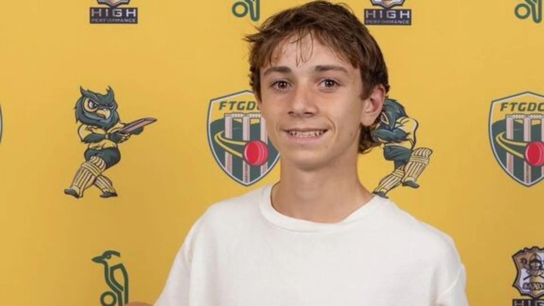 अभ्यासका क्रममा चोट लागेर अस्ट्रेलियन युवा क्रिकेटरको मृत्यु