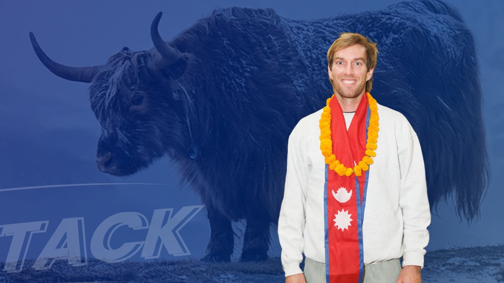 एनपीएल दोस्रो सिजनका लागि अस्ट्रेलियाका बोसिस्टोलाई कर्णाली याक्सले गर्‍यो रिटेन