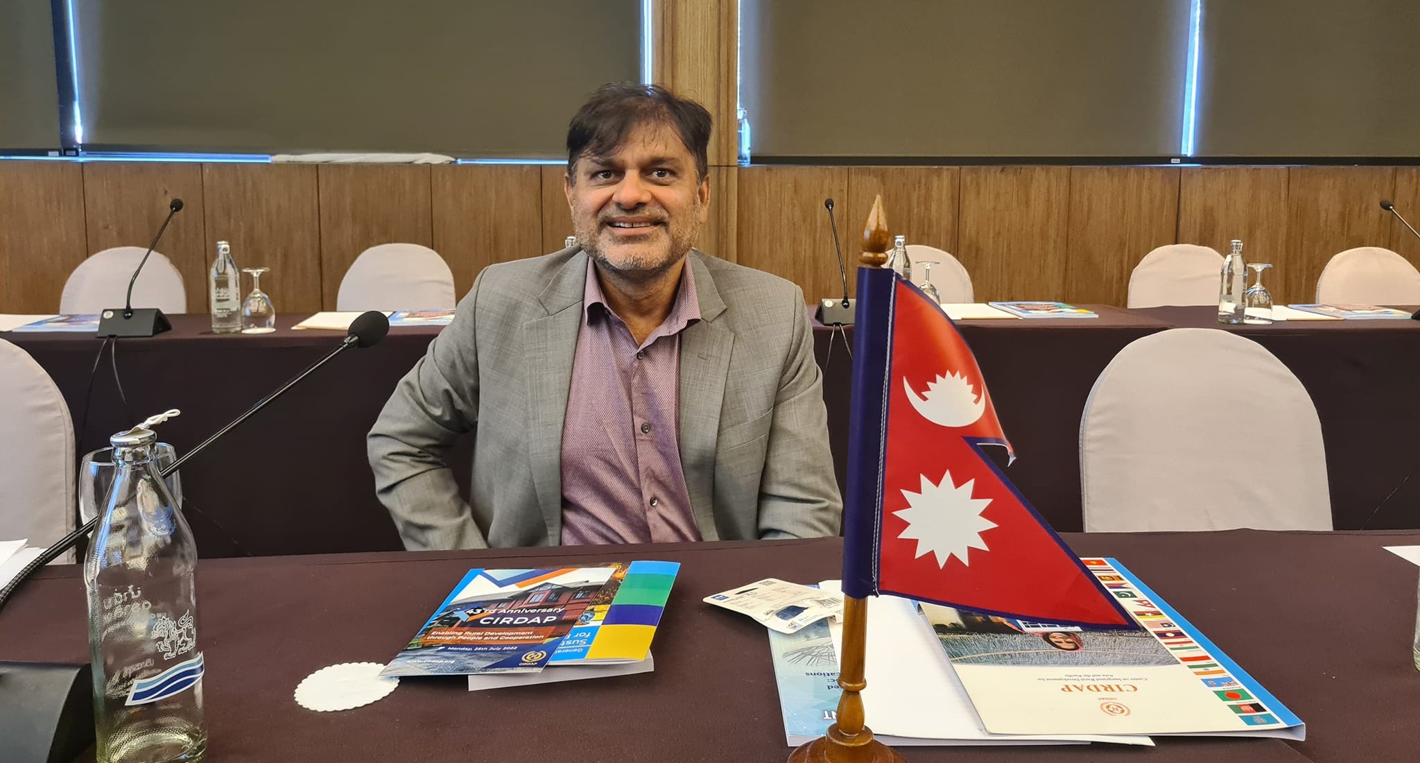 विश्व अर्थ राजनीतिमा ‘जेन–जी’को प्रवेश