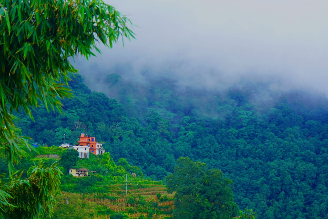 कस्तो रहनेछ आजको मौसम ?