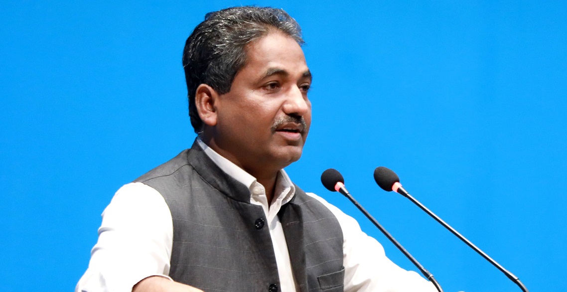 अहिलेको बजेटले नेपालको भविष्य निर्धारण गर्न सक्दैन: प्रभु साह