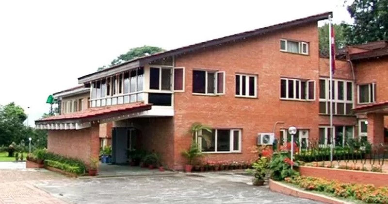 बालुवाटारमा मन्त्रिपरिषदको बैठक सुरु