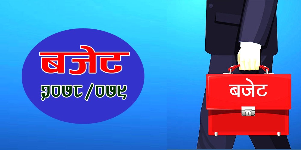 बजेट २०७८/०७९मा तपाईं समेटिनुभयो ? हेर्नुस् विवण