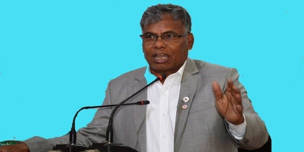 मातृका यादवले बोलेका अमर्यादित शब्द रेकर्डबाट हटाउन सभामुखको निर्देशन
