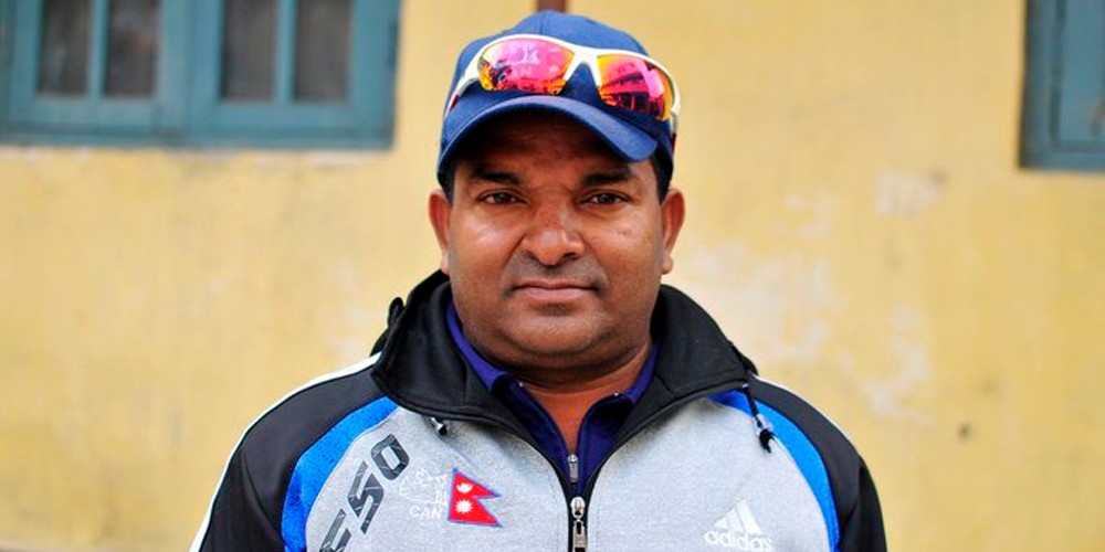 राष्ट्रिय क्रिकेट टिमको मुख्य प्रशिक्षकमा पुबुदु नियुक्त