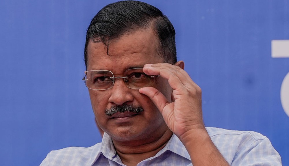 मुख्यमन्त्री केजरीवाल पक्राउ परेपछि कसरी चल्छ दिल्ली सरकार ?