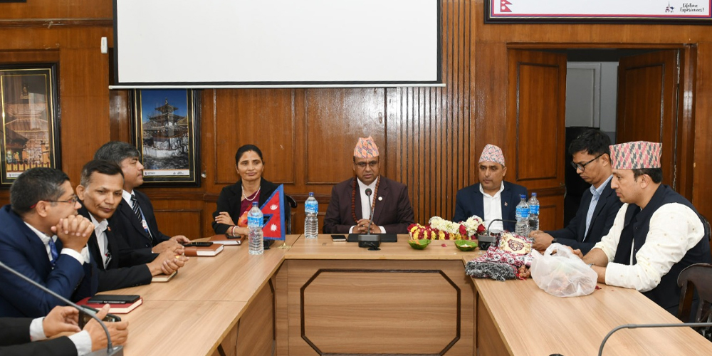 एसईईमा वेदविद्या आश्रमको उत्कृष्ट प्रदर्शन: ८५ प्रतिशतभन्दा बढी विद्यार्थी ए प्लसमा उत्तीर्ण