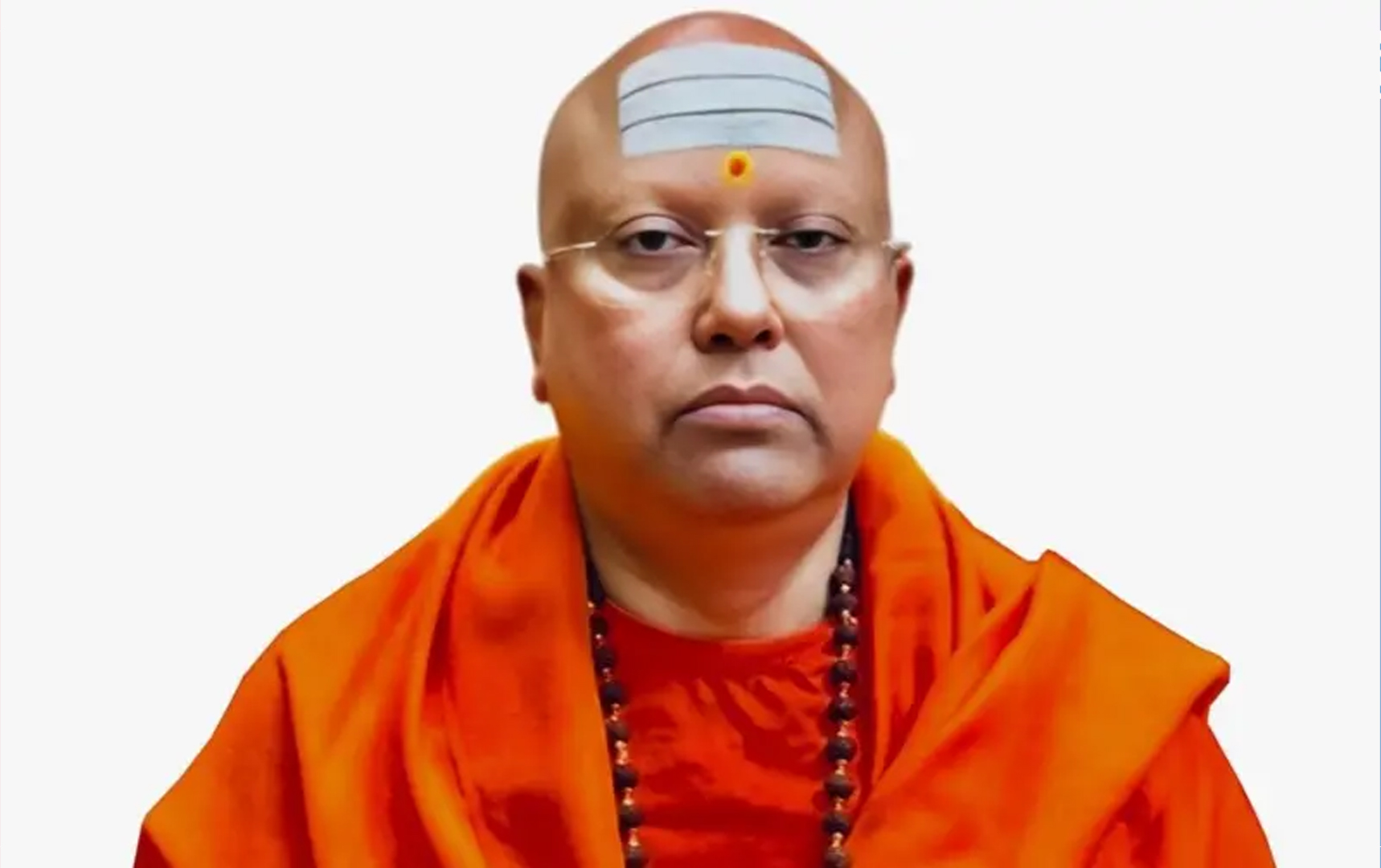 भारतमा स्वामी चैतन्यानन्द सरस्वतीमाथि यौन दुर्व्यवहारको आरोप, खोज्दै प्रहरी