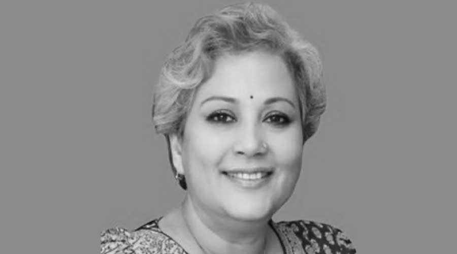 पूर्व निर्वाचन आयुक्त इला शर्माको कारण निधन