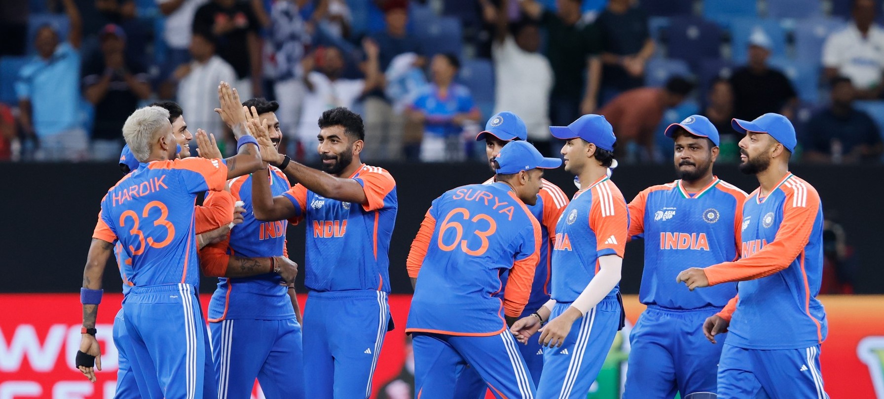 एशिया कपः सुपर फोरको सुपरओभरमा पुगेर भारतसँग पराजित भयो श्रीलंका