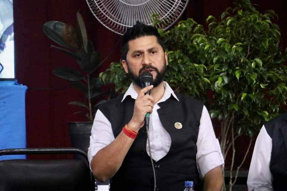 फरार कैदीहरूलाई नक्खु कारागारले भन्यो- फरार भएकाहरू अविलम्ब उपस्थित हुनू, रवि के गर्लान् ?