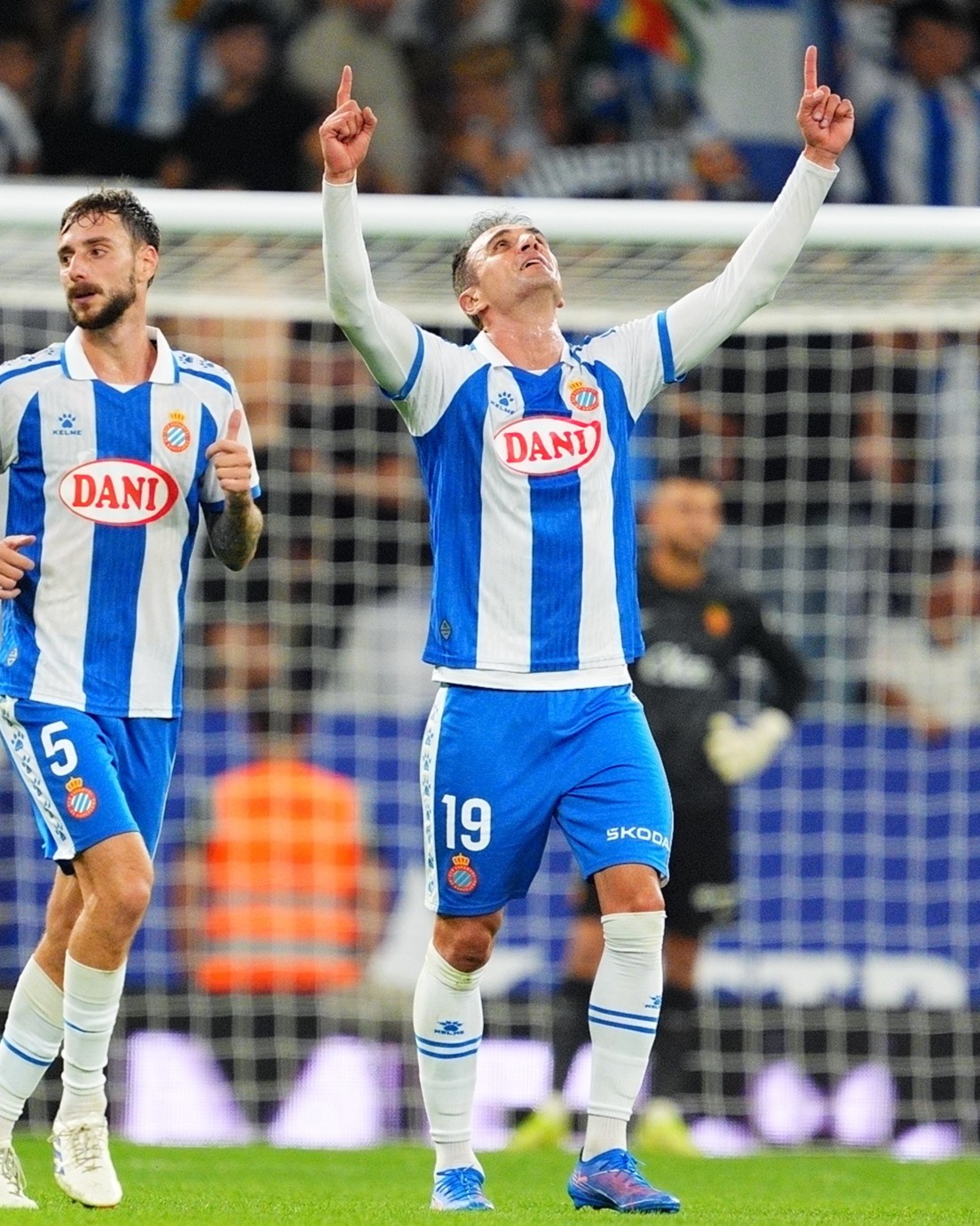 इस्पानियोलसँग पराजित भयो मालोर्का